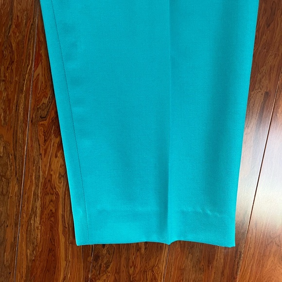 Pure Virgin Wool Vintage Pants - Picture 4 of 6